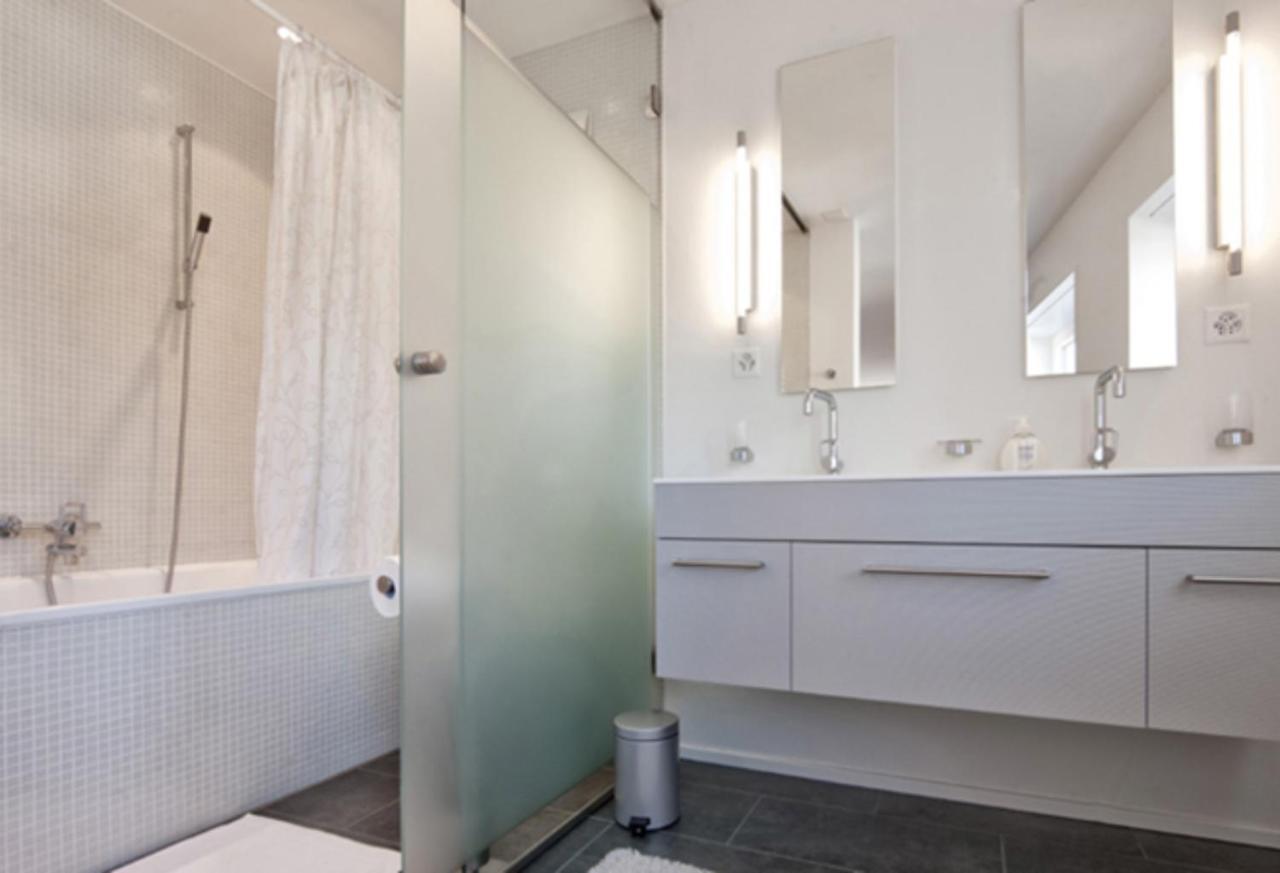 Chesa Kristella Apartment Ароса Екстериор снимка
